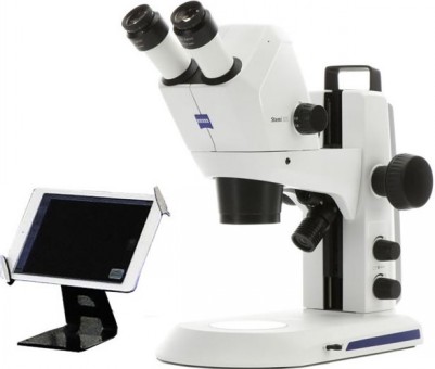 蔡司显微镜S88